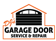 DJ's Garage Door Service & Repair